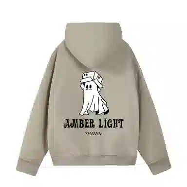 AMBER LIGHT