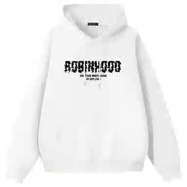 ROBINHOOD LOGO