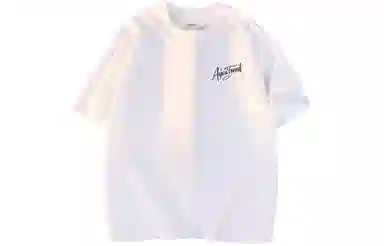 Picca Logo Print T-Shirt