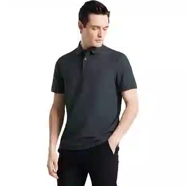 SHANSHAN Polo Shirt