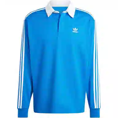 adidas originals Adicolor logoPolo
