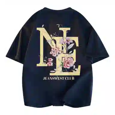 JEANSWEST CLUB LogoT