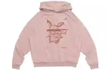 HARSH AND CRUEL Hoodie