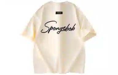 SPONGEBOB SQUAREPANTS LogoT