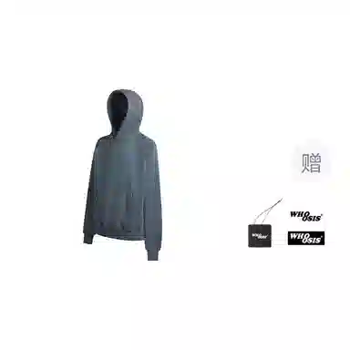 WHOOSIS Hoodie
