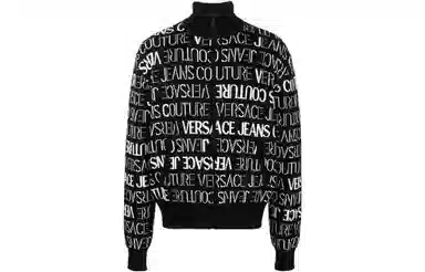 VERSACE JEANS COUTURE x SS22 logo