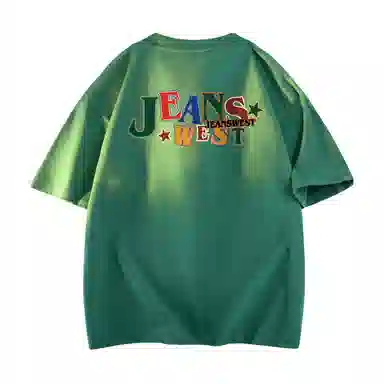 JEANSWEST LogoT