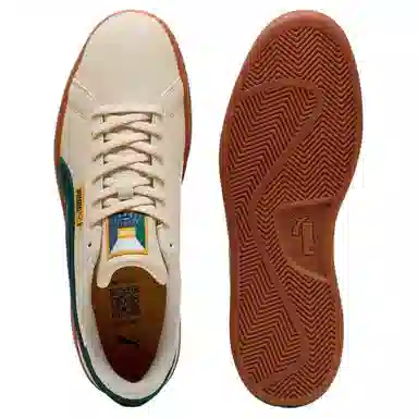 PUMA Smash 3.0 Beige