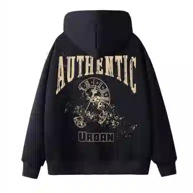 URBAN AUTHENTIC