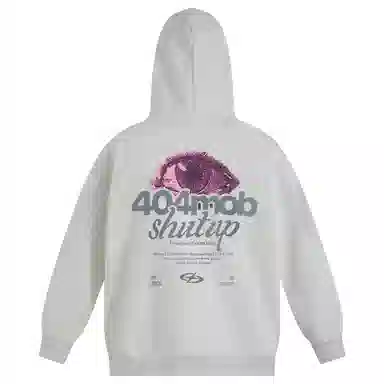 404MOB GANG Logo