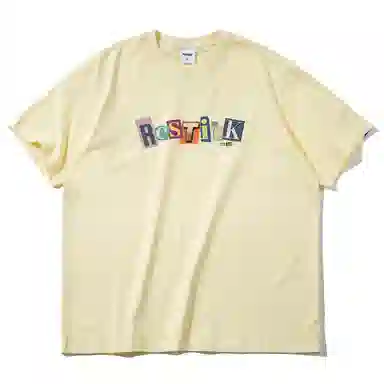 RESTICK logoT