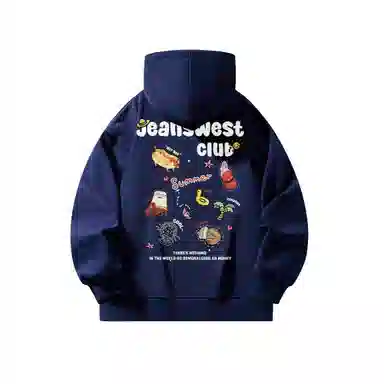 JEANSWEST CLUB QLogo