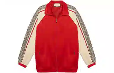 Gucci Retro Jacket