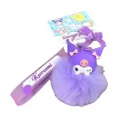 x Sanrio