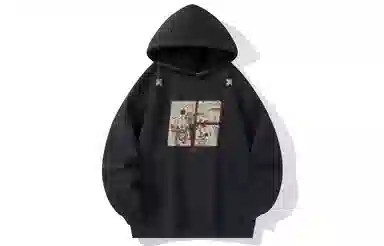REXSHION Hoodie