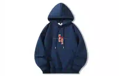 BENATRY Hoodie Black