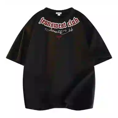 JEANSWEST CLUB LogoT