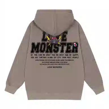 love monster