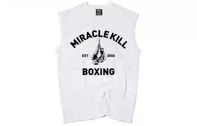 MIRACLE KILL