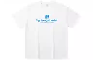 LIGHTNING MONSTER T