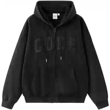 Coke Hoodie