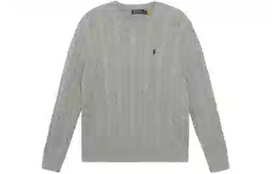 Polo Ralph Lauren SS23 Logo
