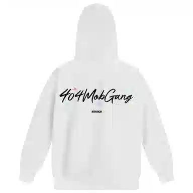 404MOB GANG Logo