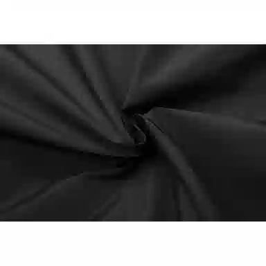 WLNEXT Retro Jacket Black