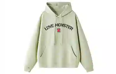 love monster logo