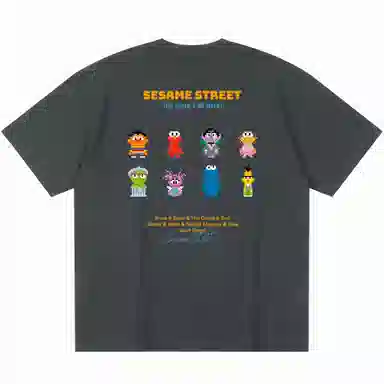 Sesame Street T-Shirt