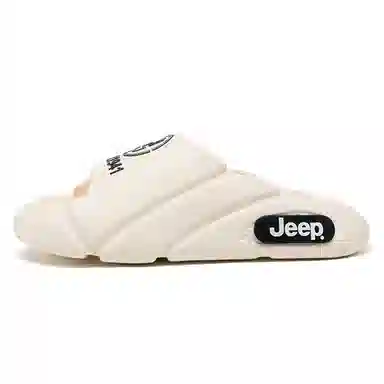 Jeep EVA