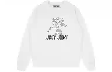 JUCY JUDY