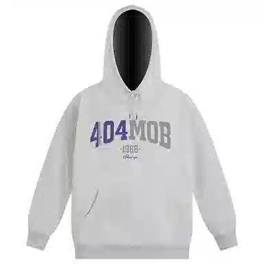 404MOB GANG Logo
