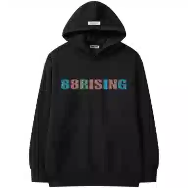 88rising LOGO