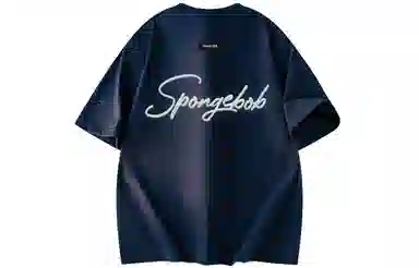SPONGEBOB SQUAREPANTS LogoT
