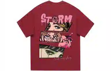 Lightning X Storm T