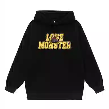 love monster