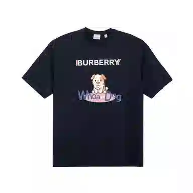 Burberry SS24 LogoT