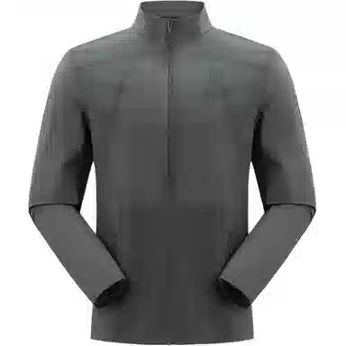 Under Armour Commute Jacket Blue Gray