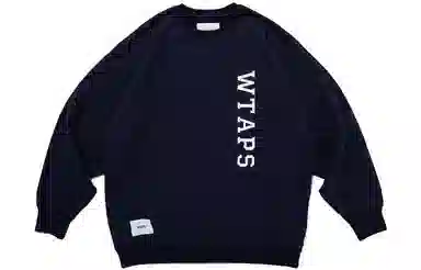 WTAPS SS23 Logo