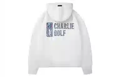 CHARLIE GOLF logo