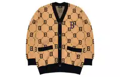 MLB Boston Red Sox Cardigan
