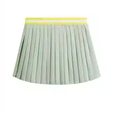 Wilson CLEAN FRONT PLEATED CLUB SPORTS