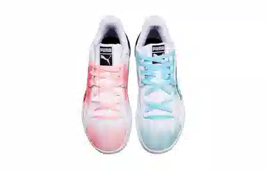 PUMA Clyde Hardwood Team