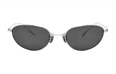 Fakeme Cat Eye Silver