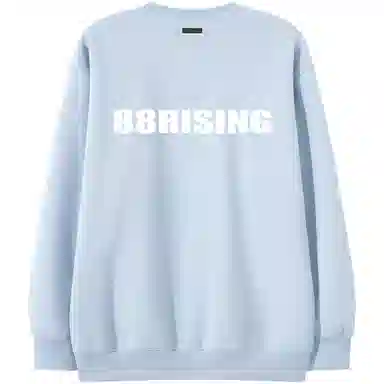 88rising logo