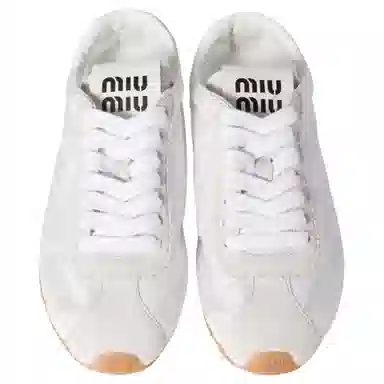 MIU MIU Plume