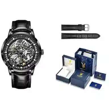 Playboy 3D 50 Pb.3006