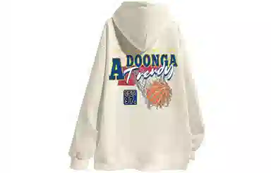 ADOONGA Logo