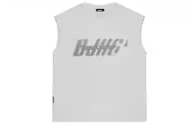 BJHG Reflective Logo Vest